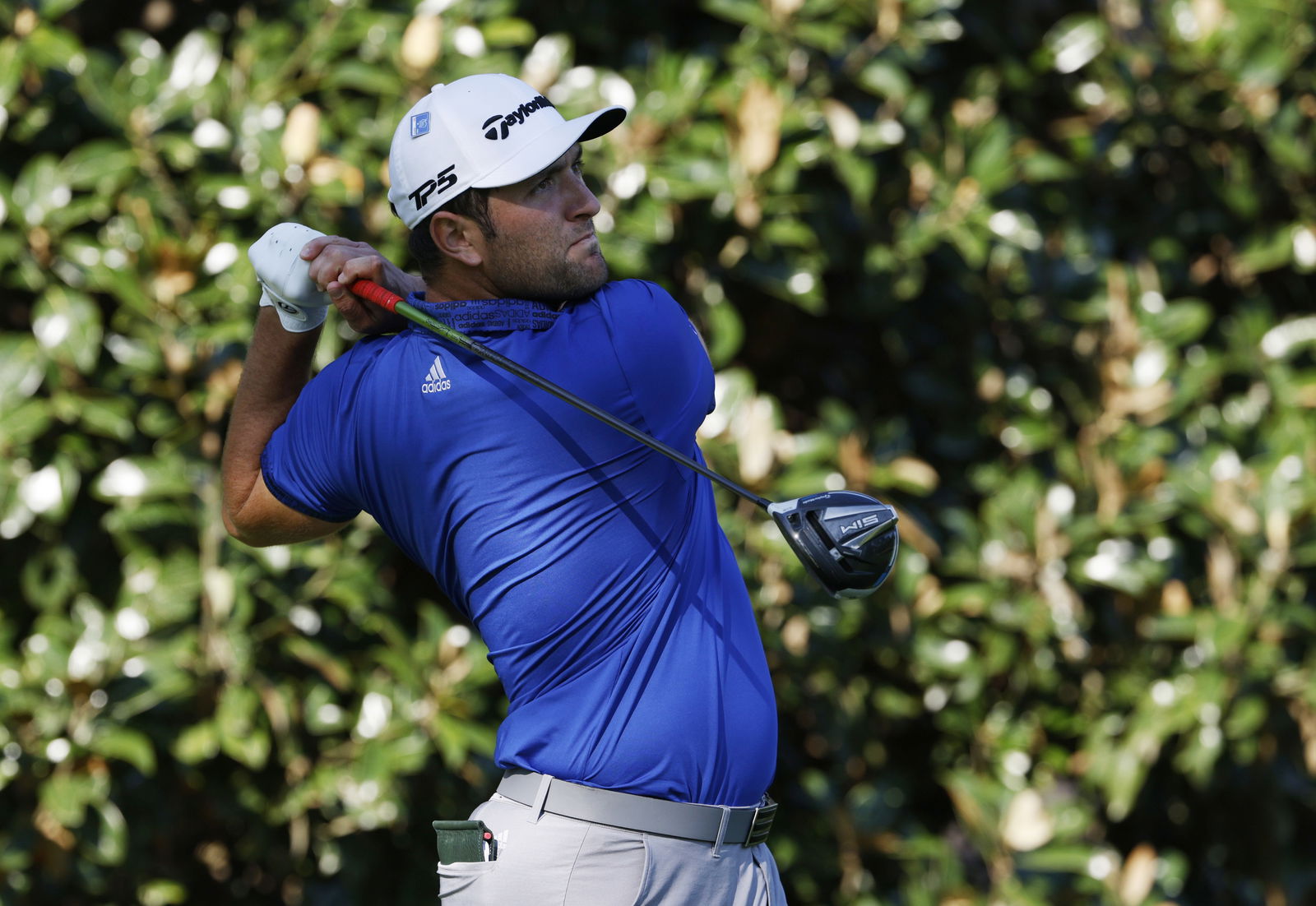 FAVOURITE FIVE: Golf presents to fill the stockings with this Christmas